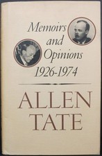 Memoirs and Opinions: 1926-1974 picture