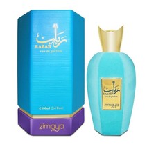Zimaya Unisex Rabab EDP Spray 3.38 oz Fragrances 6290171071013 picture