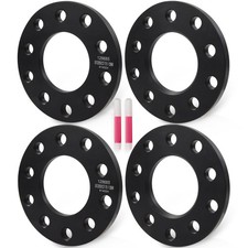 5x120/5x127-5x4.72/5x5 Spacers 12/78.1mm 1M/128i/135i/318i/is/325Ci/325i/is/xi picture