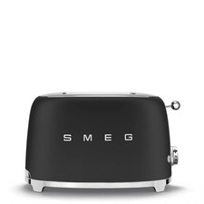 SMEG Retro 2 Slice Toaster, Various Colors, NEW picture