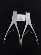 Lot of 2 pc V. Mueller REF OS3052-002 Wire Cutter Vital 9 Inch  picture
