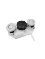 Mercedes-Benz Brake Fluid Reservoir -  0014314202 - W108 W109 W110 W111 W113 picture