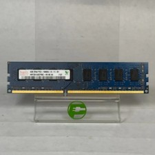 SK Hynix Korea 07 8GB (2x4GB) RAM DDR3 1333MHz HMT351U6CFR8C-H9 picture