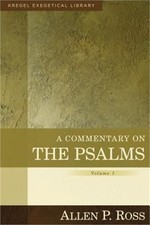 A Commentary on the Psalms: 1-41 (Hardback or Cased Book) picture