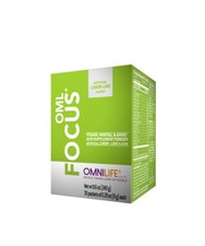 OML Optimus Focus Omnilife | Suplementos Para La Memoria **Fast Shipping** picture
