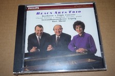Beaux Arts Trio 