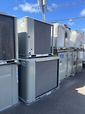 Trane (American Standard)  10 Ton Rooftop Package Gas Unit. picture
