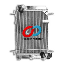 Racing Cooling Aluminum Radiator for 2008-2019 KTM 690 Enduro SMC R Replacement picture