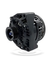 Chevy Avalanche High Output Alternator 300A 07-11 Compatible 15093928 picture