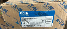 Crouse Hinds 370G, Lot of 200pcs, 1” Condulet Cover With Gaskets Attached picture