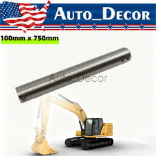 New 100mm x 750 mm Excavator Bucket Pin Fits for CAT 336 345 349 29 1/2