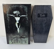 Samhain Box Set & The Misfits Box SetGlen Danzig Fiend Club Doyle Horror Punk picture