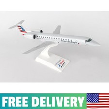 Daron American ERJ145 Piedmont 1/100 (SKR906) picture