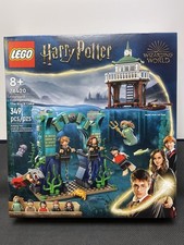 LEGO Harry Potter: Triwizard Tournament: the Black Lake (76420) - NISB picture