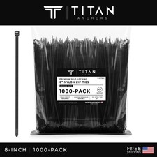 1000-Pack Premium 8