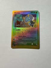 Pokemon Sandstorm Illumise 38 Reverse Holo 2003 picture