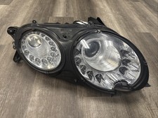 2012 -2015 Bentley Continental GT GTC OEM RH RIGHT HID Headlight Assembly ￼ picture