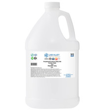 Lab Alley Polyethylene Glycol (PEG) 400 Food Grade (FCC), Kosher, Halal picture