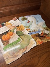 Vintage 1998 Ukrainian Children’s Books – Cinderella & The Ugly Duckling picture