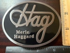 The Great Merle Haggard 