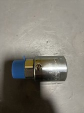 Super Swivel  Inline Hydraulic Swivel. # SS16MP100XFP100 picture