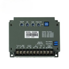For EG2000 Universal Electric Generator Governor Engine Speed Controller picture