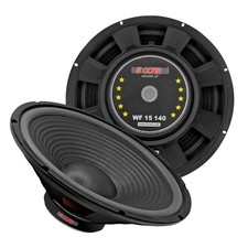 5 Core 15 Inch Guitar Speaker Replacement 450W 4 Ohm for Amplifier Cabinets picture