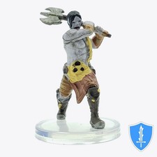 Nameless One - Monster Menagerie 3 #40 D&D Miniature picture
