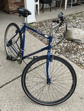 Schwinn Searcher Road Cruiser (1990s) picture