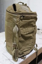 Defender Deployment Bag Thin Air Gear Wheeled Handle Military   Brown Tan picture