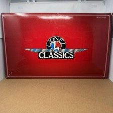 Lionel Classics O Gauge Blue Comet Train Set 6-51004 New in Box picture