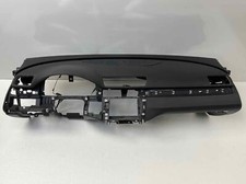 2013 - 2017 VOLKSWAGEN CC Complete Dash Dashboard Panel Black OEM picture