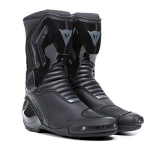 Dainese Nexus 2 Boots Black Sports Touring Urban Motorcycle Boots picture