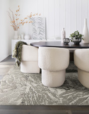 🔥BIG SALE 50%🔥FLOR Zera Carpet Tiles 19.69