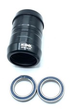 Kogel Ceramic Bearing Bottom Bracket PF30 to UT “Ultra Torque” picture