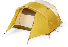 REI Co-op Base Camp 6 Tent Large Vestibule Storage picture