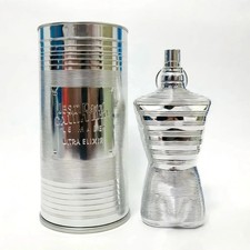 Jean Paul Gaultier Le Male Ultra Elixir EDP 4.2 fl.oz Intense Men's Fragrance picture