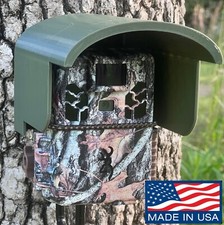 BROWNING Dark Ops HD Pro X 20MP TRAIL CAMERA PROTECTIVE COVER - Game Camera picture