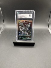 Zekrom ex 172/086 Black Bolt Holo CGC 9.5 Graded Pokemon TCG Card picture
