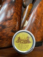 CCL Fine Wax Polish-Perfects,Protects Oil Finishes & Seals Wood-to-metal Fit picture