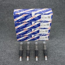 4× Fuel Injector 2233085 0432291753 KBAL65S13 for Deutz Engine F4L912 F4L913 OEM picture