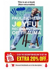 Joyful Recollections of Trauma: A Hilariously Cath Paul Scheer picture
