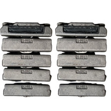 10 PCS V39PN 39PN Flex Pin FITS FOR  V39SYL 39SYL V39 BUCKET TEETH TOOTH ADAPTER picture