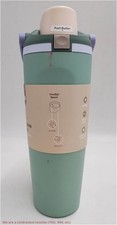 Owala 30oz FreeSip Sway Tumbler - Misty Meadow READ DESCRIPTION picture