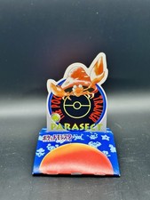 1997 Pokemon Carddass Parasect Slide Up Vintage  picture