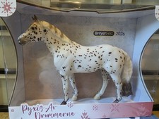 Breyer 2026 Breyerfest Pyxis AV Drommarna picture