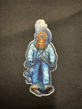 Ballast Point Brewing Fathom IPA Diver Sticker picture