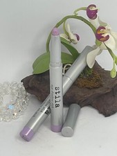 2x Stila Eye Shadow Stick - # 02 Parasol ( Lilac ) - Full Size - New picture