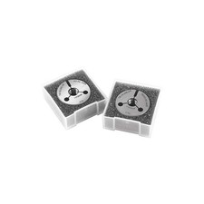 VERMONT GAGE 361162050 Threaded Ring Gauge Dimension Type Inch 413N70 picture