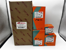 Complete Filter Service Kit for Kubota Compact Track Loader SVL90-2 SVL95-2 picture